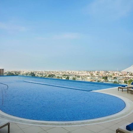 Ascott Park Place Dubai Einrichtungen foto