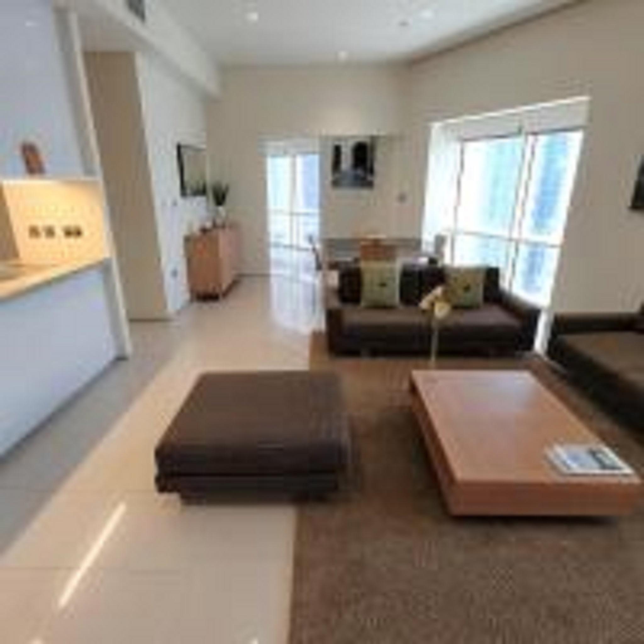 Ascott Park Place Dubai Exterior foto