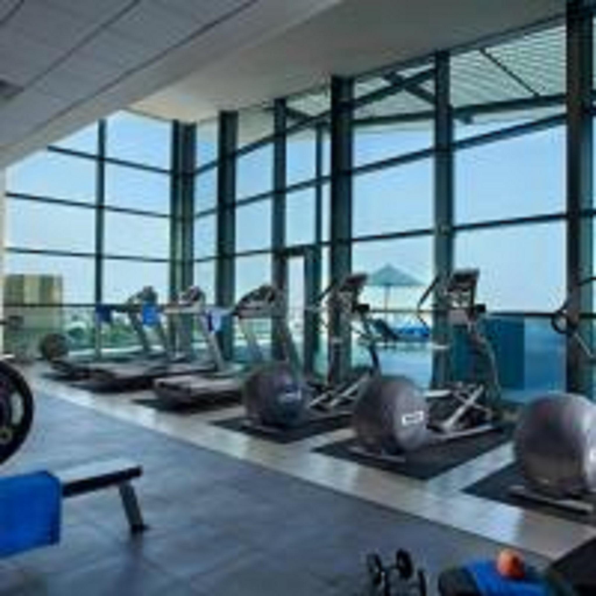 Ascott Park Place Dubai Exterior foto